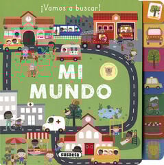 Mi mundo Mi mundo