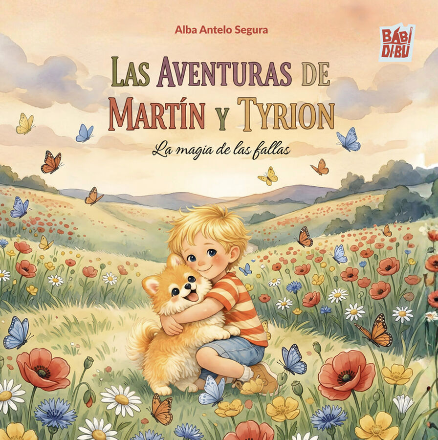 Las aventuras de Mart&iacute;n y Tyrion