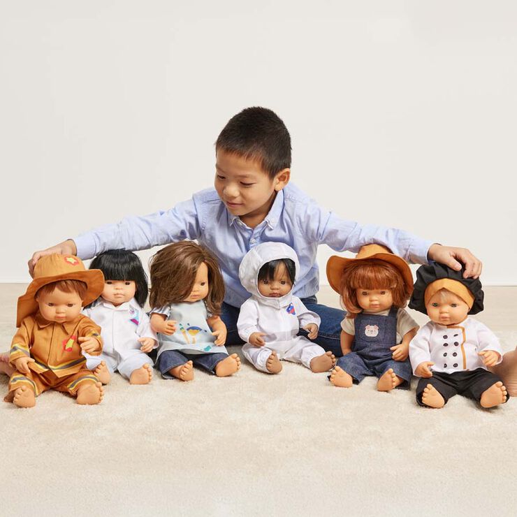 Roba 38 cm Científic