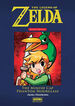 The Legend of Zelda perfect edition: The Minish cap y Phantom Hourglass
