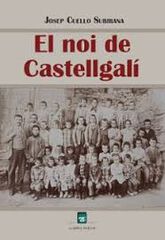 El noi de Castellgal&iacute;