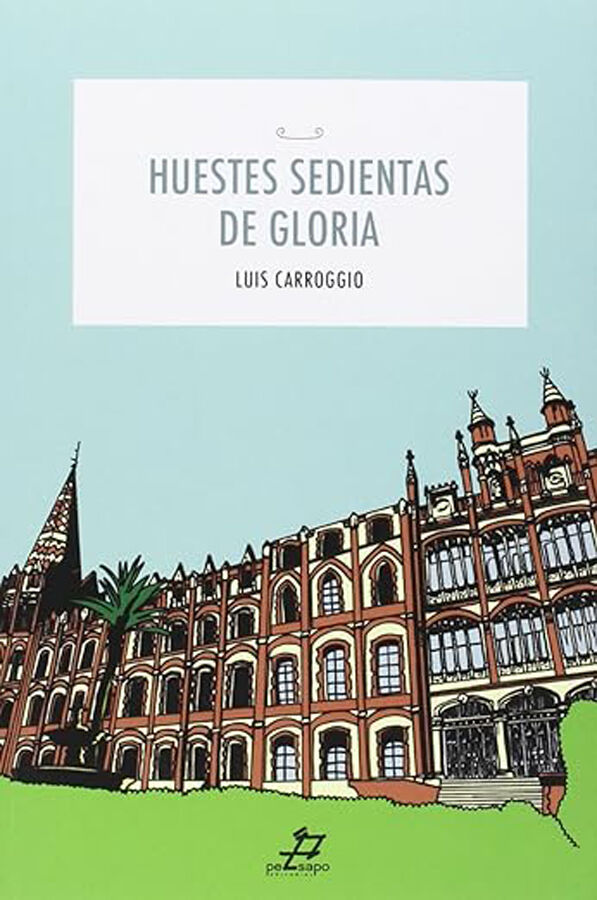 Huestes sedientas de gloria