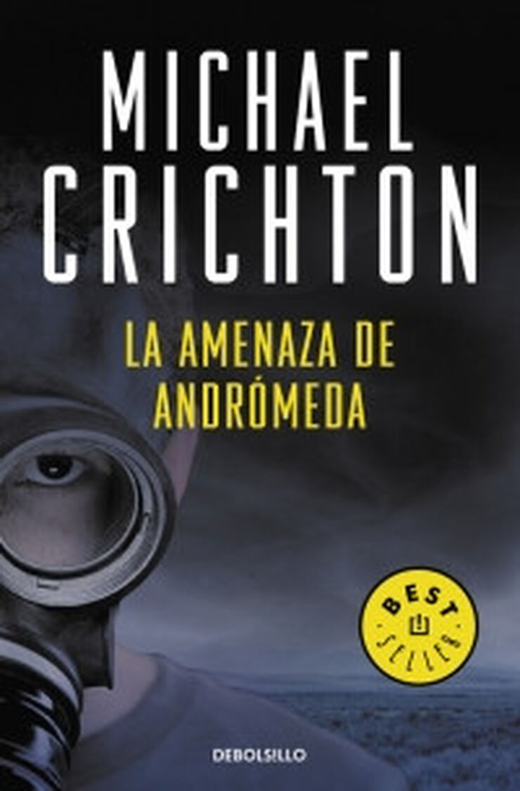 Amenaza de Andrómeda
