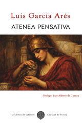 Atenea pensativa