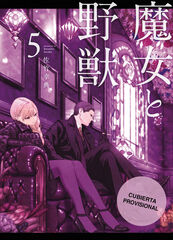 The witch and the beast 5