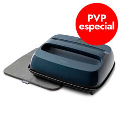 Cricut Easypress SE gran amb catifa