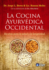 La cocina ayurvédica occidental