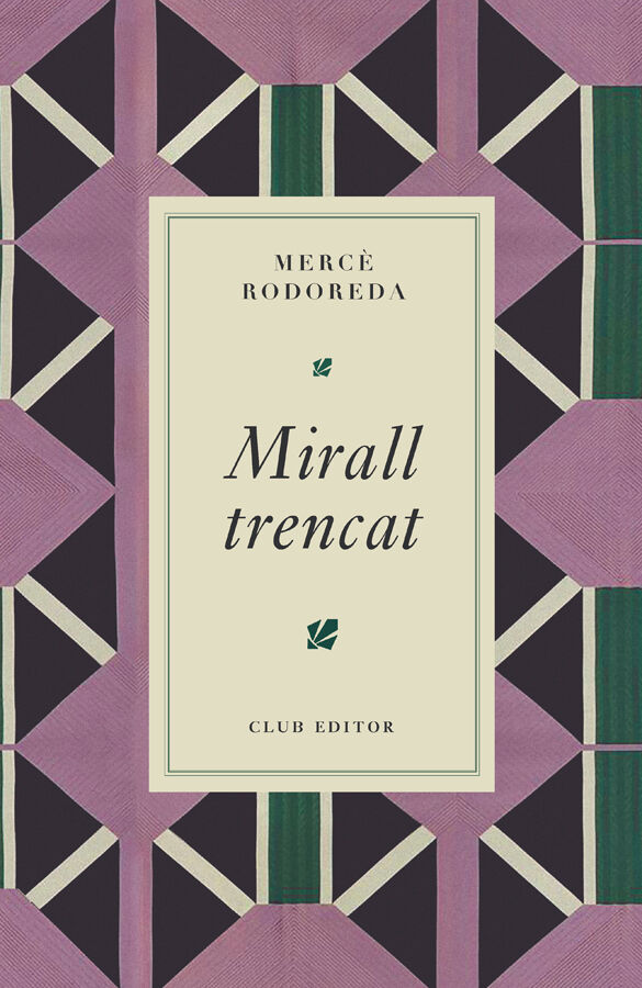 Mirall trencat