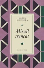 Mirall trencat