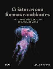Criaturas de formas cambiantes Criaturas de formas cambiantes