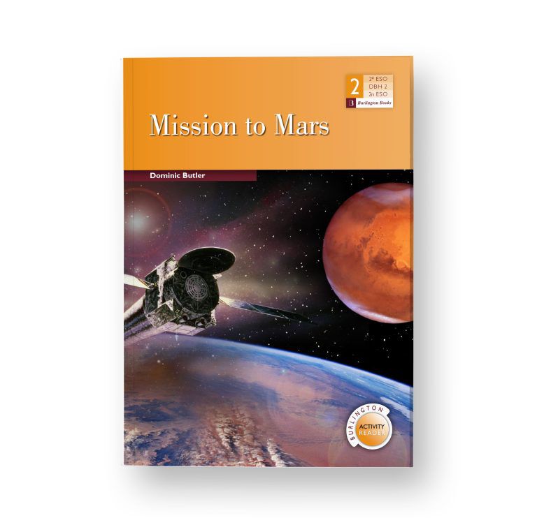BAR &ndash; Mission to Mars &ndash; 2&ordm; ESO