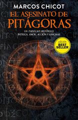 El Asesinato de Pitágoras El Asesinato de Pitágoras