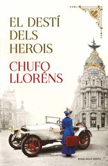 El destí dels herois El destí dels herois