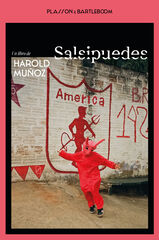 Salsipuedes Salsipuedes