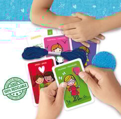 Aprender es Divertido Educa Las emociones