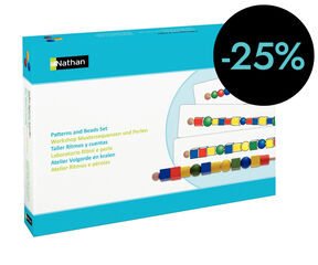 Nathan Ritmos y perlas