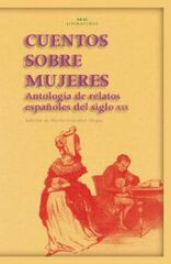 Cuentos sobre mujeres Cuentos sobre mujeres