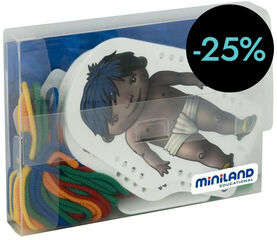 World Kids Figures per cosir