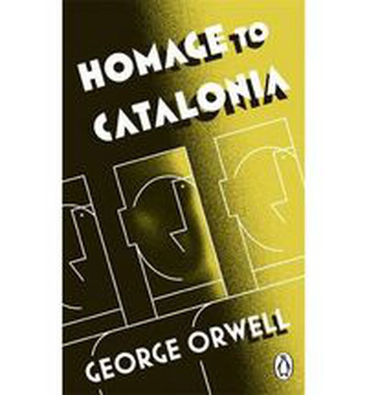 Homage to Catalonia