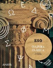 Cultura Clsica. Cultura Clsica.