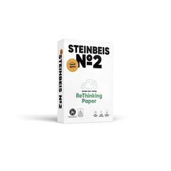 Paper reciclat Steinbeis nº 2 A4