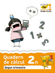 Clcul 2 Far 2n Primria