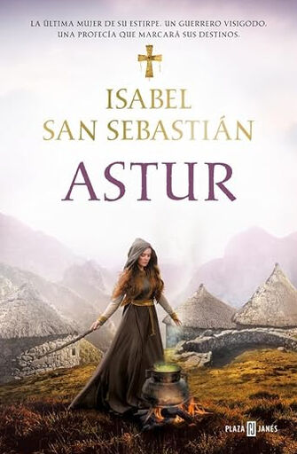 Astur (Saga de la Reconquista)