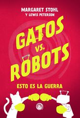 Gatos vs robots