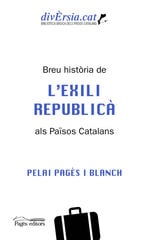 Breu història de l'exili republicà als Països Catalans Breu història de l'exili republicà als Països Catalans