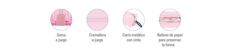 Estoig Oxford Kangoo Live&Go petit