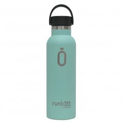 Ampolla termo Runbott Sport 600ml menta
