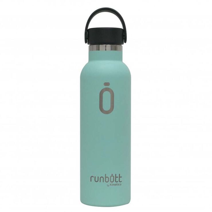 Ampolla termo Runbott Sport 600ml menta