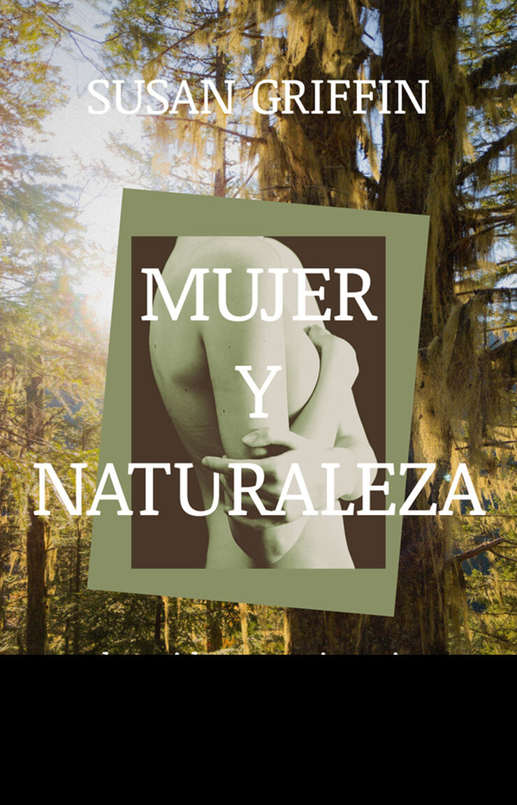 Mujer y naturaleza