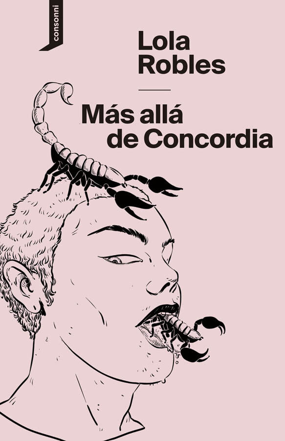 M&aacute;s all&aacute; de Concordia