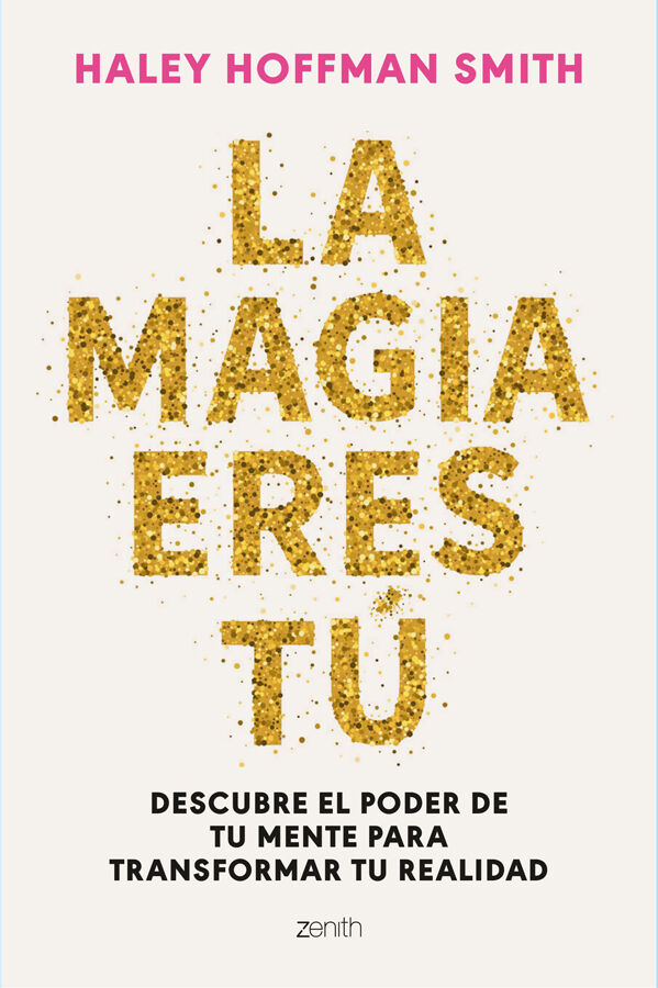 La magia eres t&uacute;