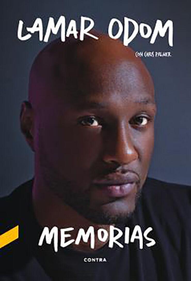 Memorias Lamar Odom