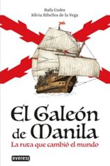 El galeón de Manila