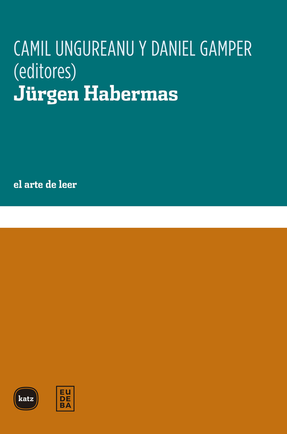 J&uuml;rgen Habermas