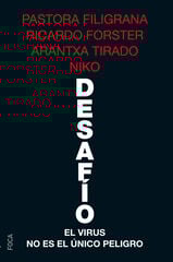 Desafío Desafío