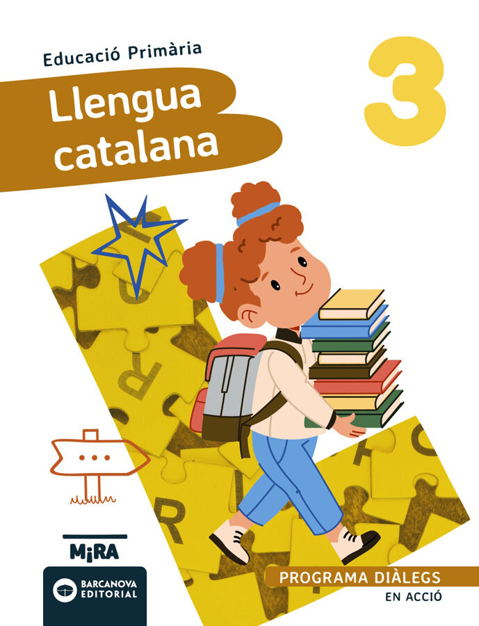 Llengua catalana 3. Di&agrave;legs En acci&oacute;