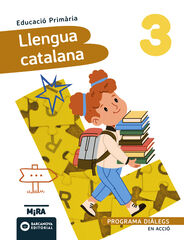 Llengua catalana 3. Di&agrave;legs En acci&oacute;