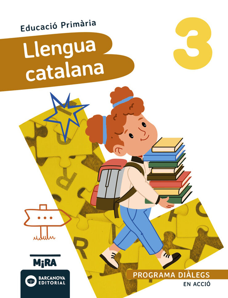 Llengua catalana 3. Di&agrave;legs En acci&oacute;