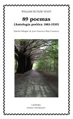 89 poemas 89 poemas