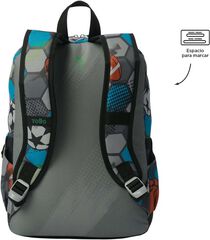 Motxilla Totto Multisport M
