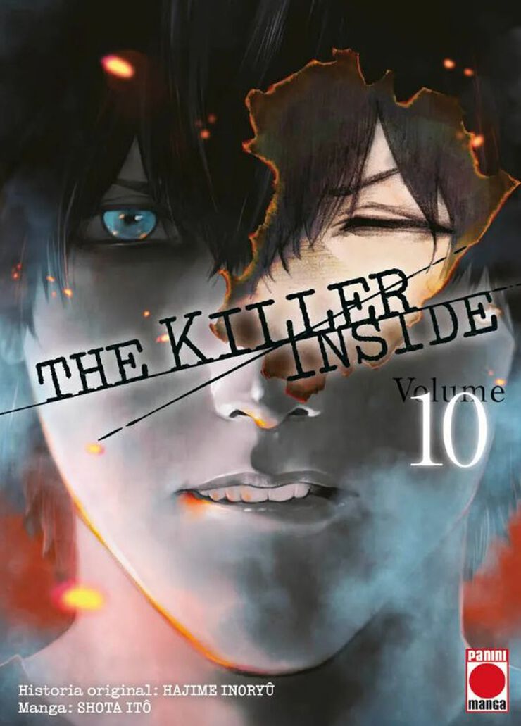 The Killer Inside 10