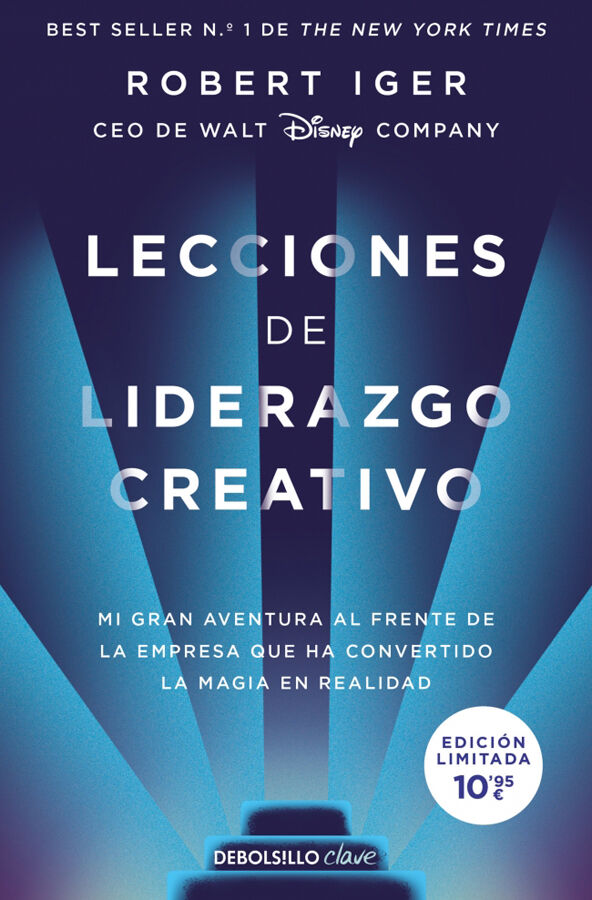 Lecciones de liderazgo creativo (edici&oacute;n limitada)