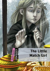 Dominoes Quick Starter. The Little Match Girl MP3 Pack Dominoes Quick Starter. The Little Match Girl MP3 Pack