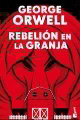 Rebelión en la granja Rebelión en la granja