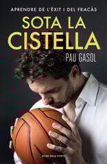 Sota la cistella Sota la cistella