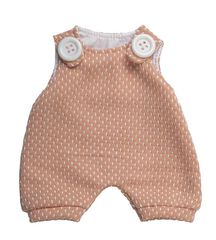 Conjunto 4 disfraces abroches